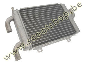 Motorforce Racing radiator - Speedfight 1/2