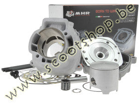 Malossi MHR Big Bore 77cc Cilinderkit - Piaggio