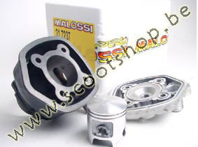 Malossi Sport 70cc - Minarelli Horizontaal LC