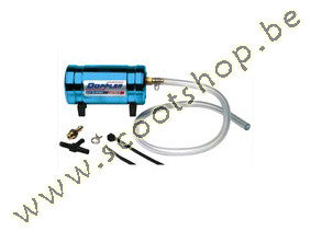 Doppler Powerbox - blauw