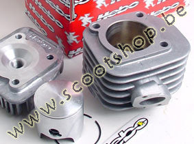 Hebo cilinderkit 70cc Gilera - Piaggio A.C.