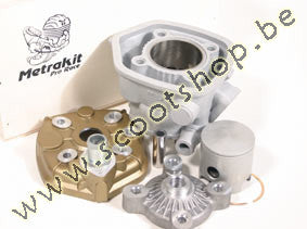 Metrakit Pro Race 2 70cc - Piaggio LC