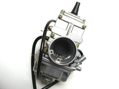 Mikuni 28 mm. vlakschuif carburateur